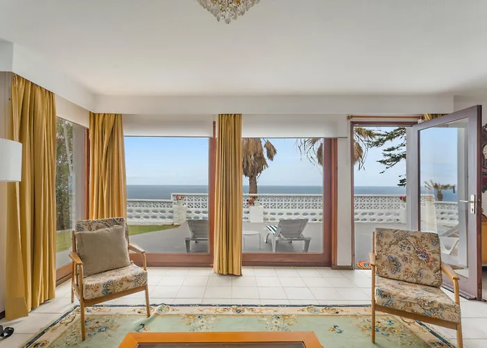 Casa de Férias Casa Mara