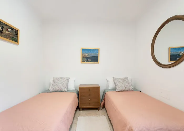 Casa Mara Casa de Férias