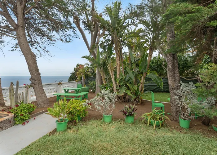 Casa de Férias Casa Mara