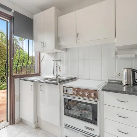 Feriehus Casa Mara Sauzal