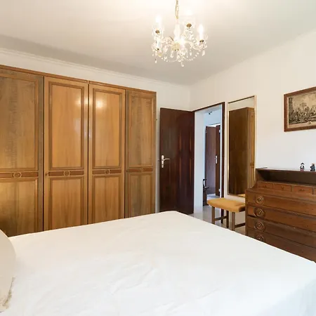 Casa Mara Vakantiehuis