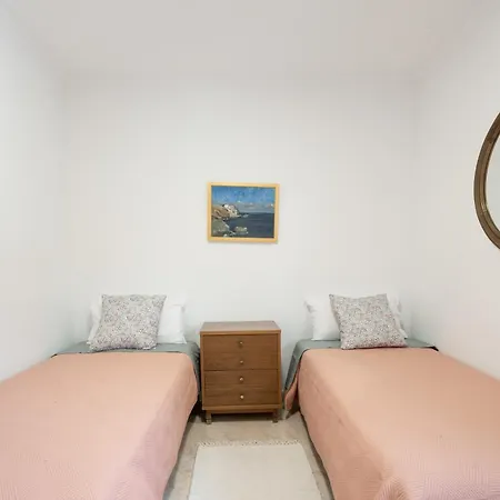 Vakantiehuis Casa Mara El Sauzal