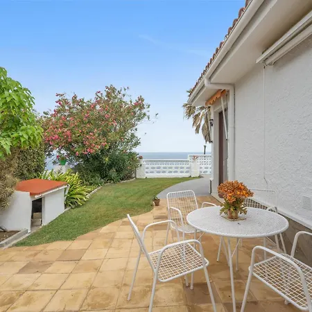 Casa Mara Vakantiehuis El Sauzal