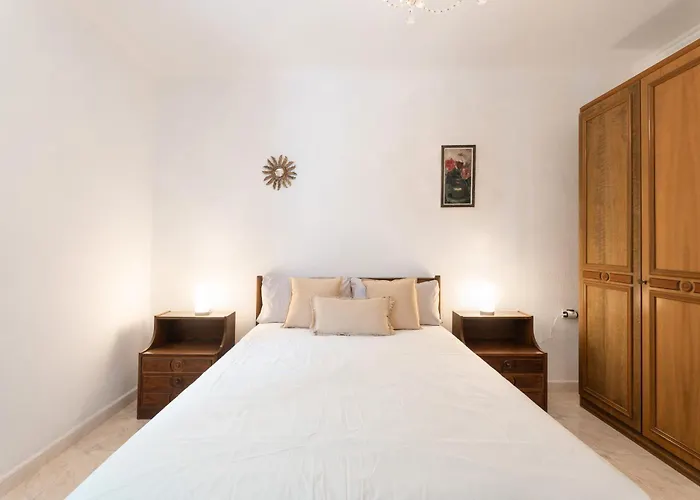 Holiday home Casa Mara