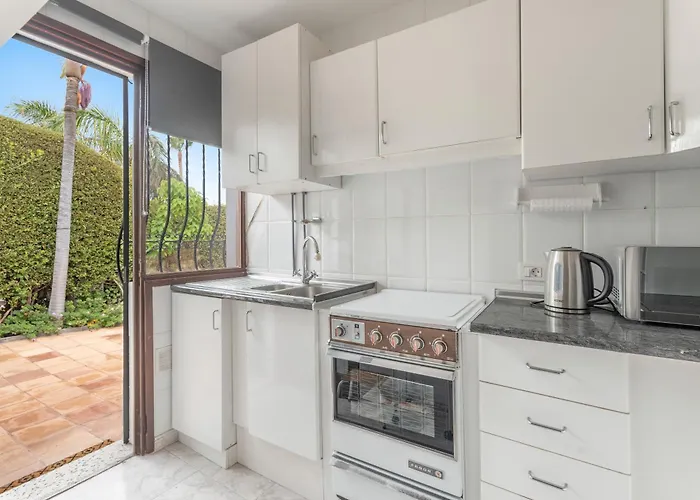 Holiday home Casa Mara Sauzal