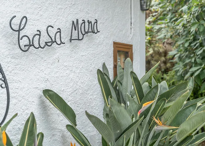 Casa Mara Holiday home *