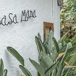 Casa Mara Nyaraló *