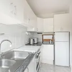 Casa Mara Nyaraló