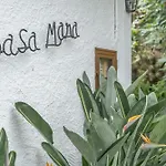 Casa Mara Nyaraló