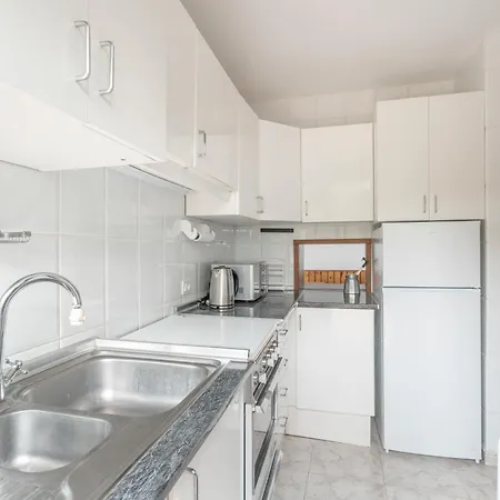 Casa Mara Semesterbostad *