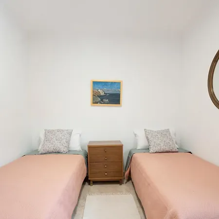 Casa Mara Semesterbostad