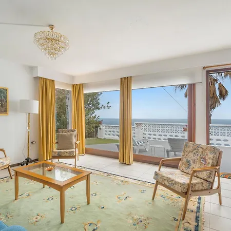 Semesterbostad Casa Mara *