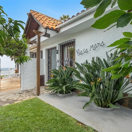 Casa Mara Nyaraló