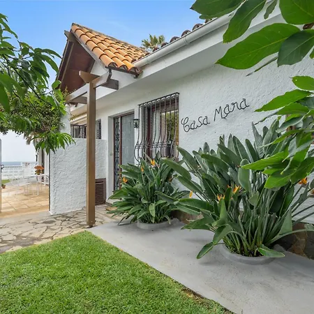 Casa Mara Holiday home