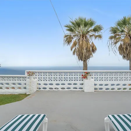Casa Mara El Sauzal