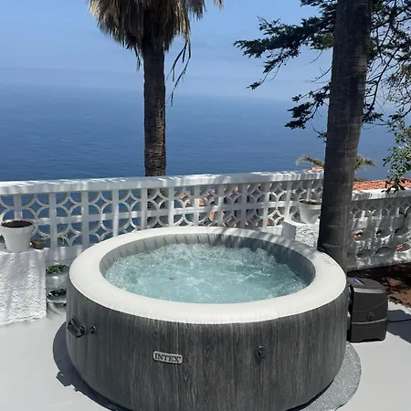 Vakantiehuis Casa Mara