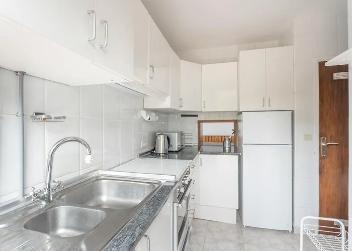 Casa Mara Дом отдыха *