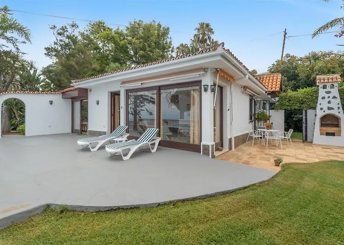 Дом отдыха Casa Mara *