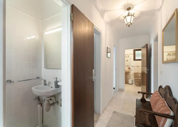 Casa Mara * Саусаль