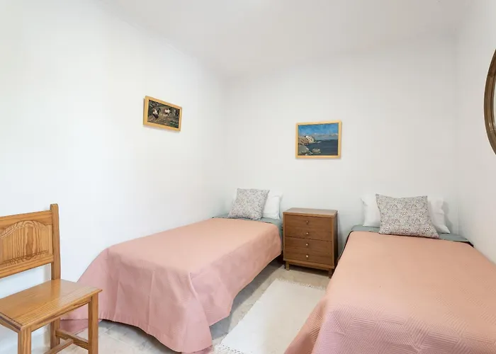 Casa Mara * El Sauzal