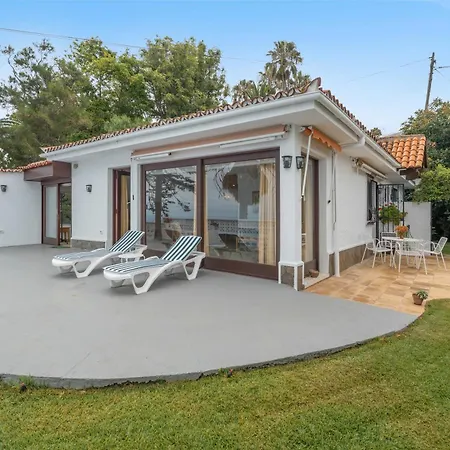 Hébergement de vacances Casa Mara *