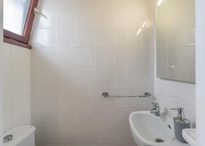 Hébergement de vacances Casa Mara *