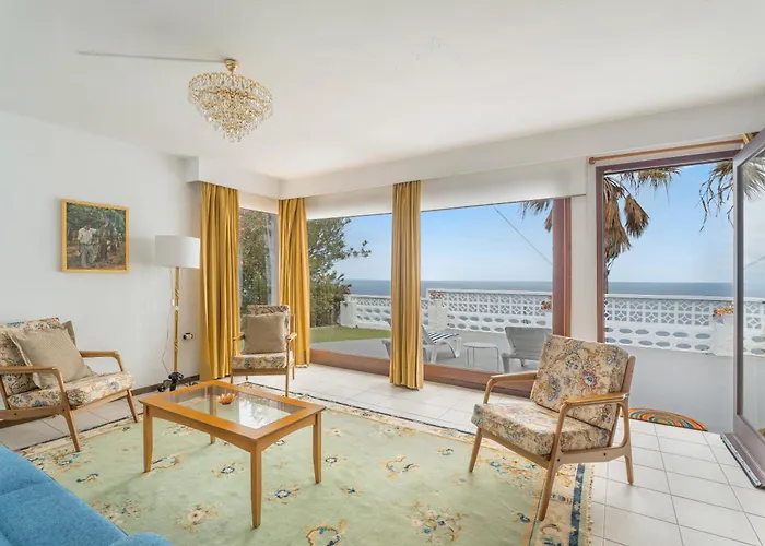 Hébergement de vacances Casa Mara *